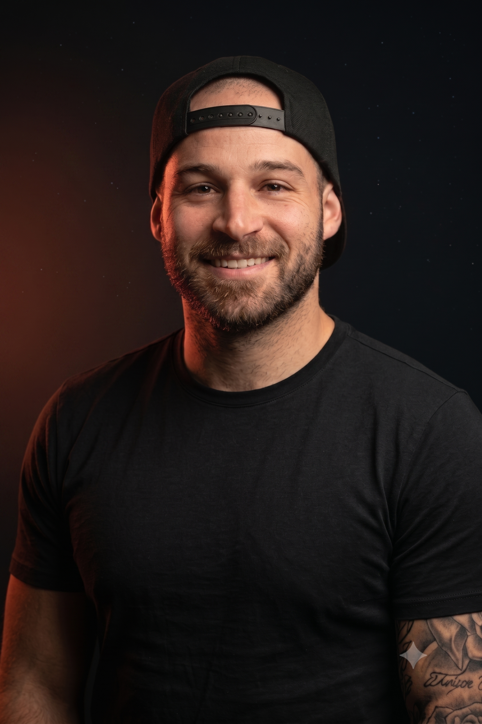Daniel Munger, fondateur et stratège d'EXPLORE